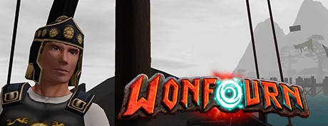 [VR交流学习] 旺福 VR (Wonfourn) vr game crack
