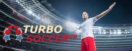 [VR交流学习] 极速足球 VR (Turbo Soccer VR) vr game crack