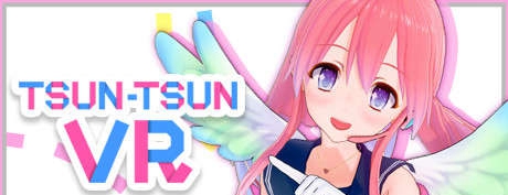 [VR交流学习] 戳戳 VR (TSUN-TSUN VR) vr game crack