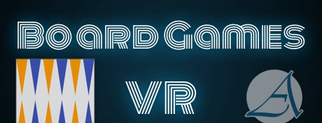 [VR交流学习] 棋盘游戏 VR (Board Games VR) vr game crack