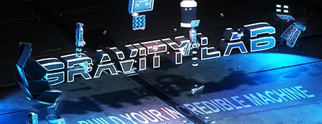 【VR破解】Gravity Lab - Gravitational Testing Facility &amp; Observations