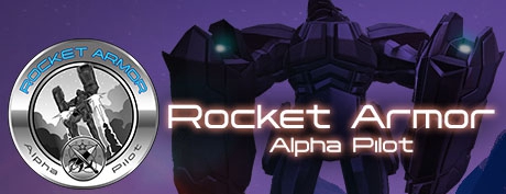 [VR交流学习] 火箭装甲 VR (Rocket Armor) vr game crack