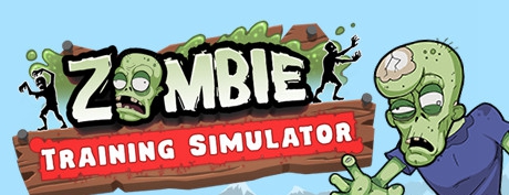 [VR交流学习] 僵尸模拟训练 (Zombie Training Simulator) vr game crack