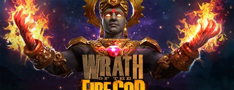 [VR交流学习] 火神的愤怒 VR(Wrath Of The Fire God) vr game crack