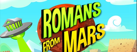 [VR交流学习] 小兵战神 360（Romans From Mars 360）vr game crack