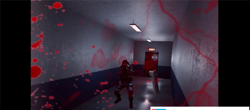 [VR交流学习] 暴徒生涯 VR (Thug Life) vr game crack