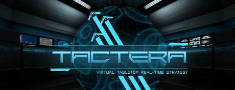 [VR交流学习] 全息指挥官 VR (Tactera) vr game crack