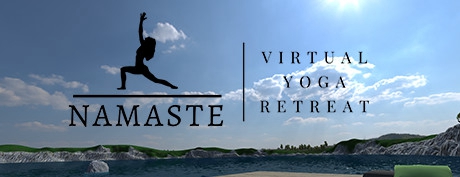 [VR交流学习] 虚拟瑜伽 VR (Namaste Virtual Yoga Retreat) vr game crack