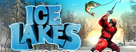 [VR交流学习]冰湖垂钓 VR (Ice Lakes) vr game crack
