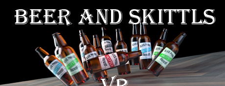 [VR交流学习] 啤酒九柱游戏 VR (Beer and Skittls VR) vr game crack
