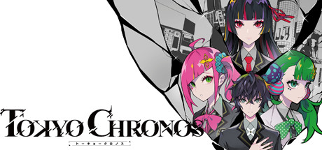 [VR交流学习]东京柯罗诺斯(TOKYO CHRONOS) vr game crack