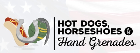 【VR汉化】热狗、马蹄和手榴弹（Hot Dogs, Horseshoes &amp; Hand Grena...