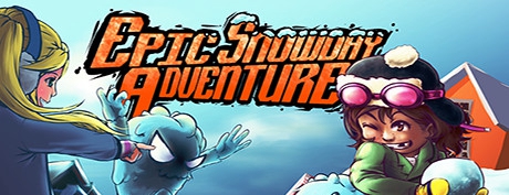 [VR交流学习] 雪日冒险 VR (Epic Snowday Adventure)vr game crack