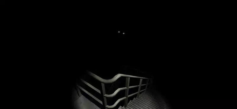 [VR交流学习] 黑暗阶梯VR （Staircase of Darkness）独家 vr game crack