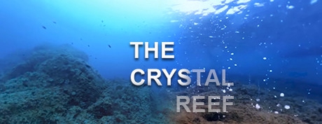 [VR交流学习] 水晶礁（The Crystal Reef）vr game crack