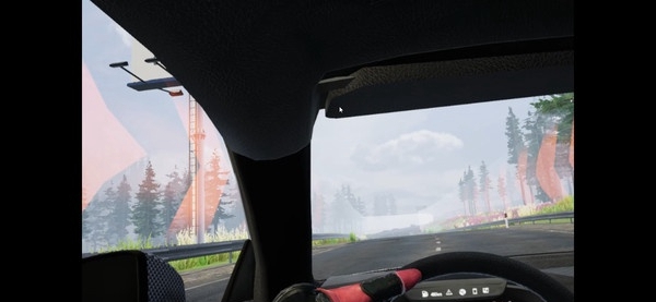 [VR交流学习] VR城市赛车（VR Racing）vr game crack