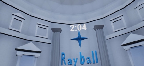 [VR交流学习] （Rayball）vr game crack