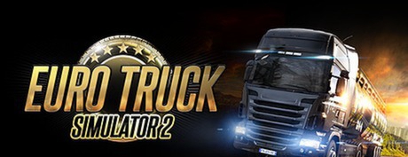 [VR游戏下载] 欧洲卡车模拟2 VR版（Euro Truck Simulator 2 VR）