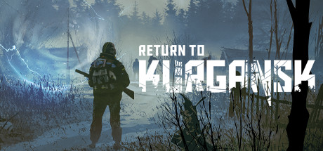 [免费VR游戏下载] 重返库尔甘斯克VR（Return to Kurgansk）