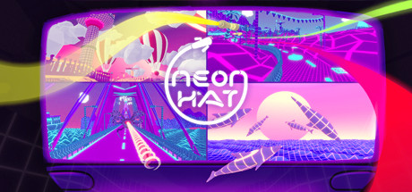 [免费VR游戏下载] 尼翁哈特（NeonHAT）