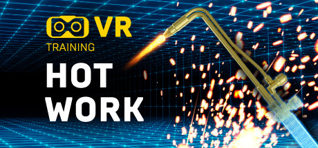 [免费VR游戏下载] 焊接模拟器VR（Hot Work VR Training）