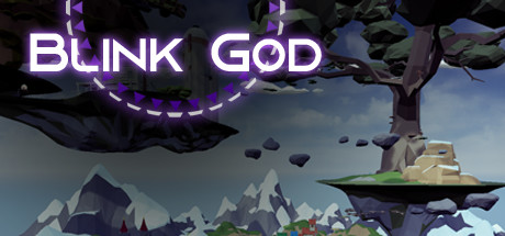 [免费VR游戏下载] 眨眼上帝（Blink God）