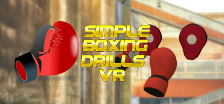 [免费VR游戏下载] 拳击训练器 VR（Simple Boxing Drills VR）