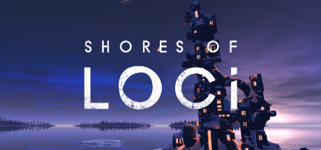 [免费VR游戏下载] Loci的海岸线（Shores of Loci）