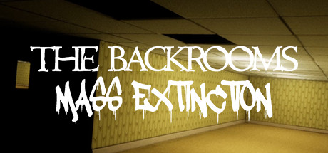 [免费VR游戏下载] 密室：大灭绝 (The Backrooms: Mass Extinction)