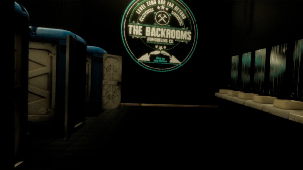 [免费VR游戏下载] 密室：大灭绝 (The Backrooms: Mass Extinction)