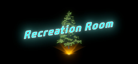 [免费VR游戏下载] 森林模拟 VR (Recreation Room)