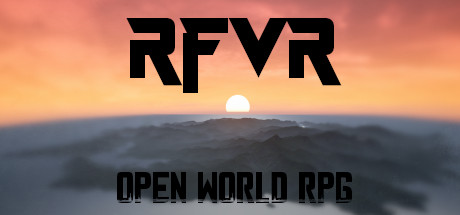 [免费VR游戏下载]RFVR （RFVR）