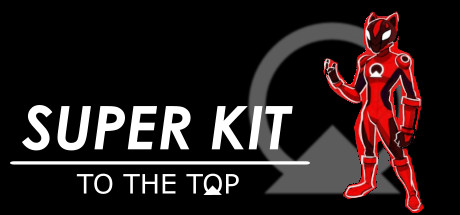 [免费VR游戏下载] 超级装备:到顶端（Super Kit: TO THE TOP）