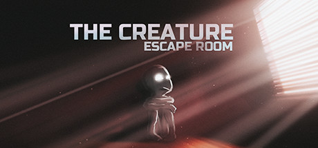 [免费VR游戏下载] 生物:逃生室（The Creature: Escape Room）