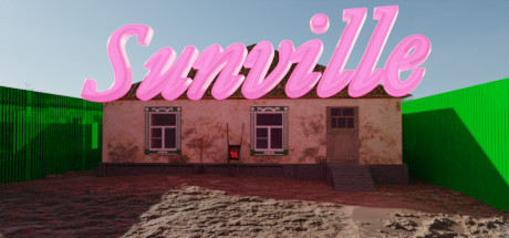 [免费VR游戏下载] Sunville VR（Sunville）