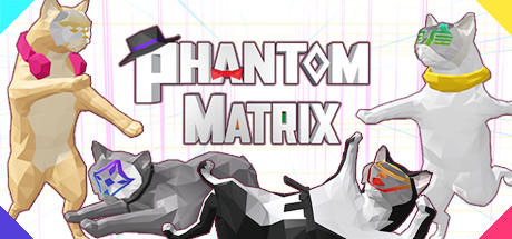 [VR游戏下载] 幻像矩阵（Phantom Matrix）