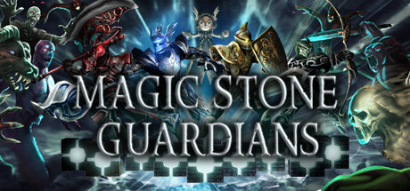 [VR游戏下载] 魔石守护者（Magic Stone Guardians）