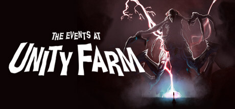 [VR游戏下载] 联合农场事件（The Events at Unity Farm）
