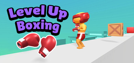 [VR游戏下载] 升级拳跑VR（Level Up Boxing VR）