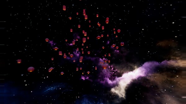[VR游戏下载] Fireworks XR 烟花秀