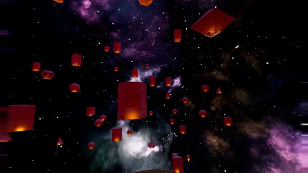 [VR游戏下载] Fireworks XR 烟花秀