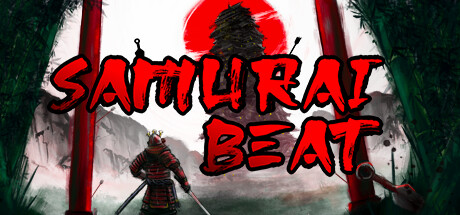 [VR游戏下载]武士节拍 (Samurai Beat)