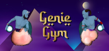 [VR游戏下载] 神灯健身（Genie Gym）