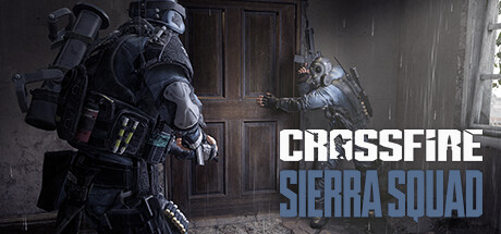 [VR游戏下载] 穿越火线:塞拉小队（Crossfire:Sierra Squad）