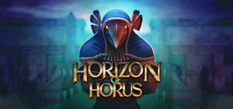 [VR游戏下载] 荷鲁斯地平线（Horizon of Horus）