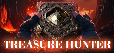 [VR游戏下载] 宝藏猎人VR (Treasure Hunter)