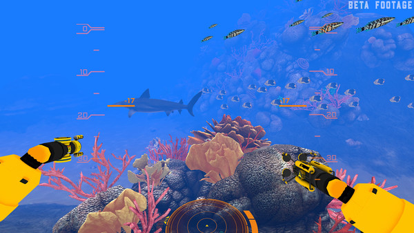 [VR游戏下载] 伟大的海（The Great Ocean）