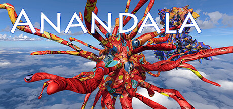 [VR游戏下载] 阿纳达拉（Anandala）