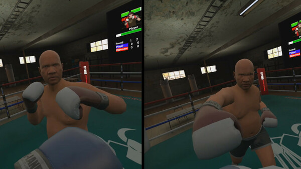 [VR游戏下载] 真实拳击VR（True Boxing VR）