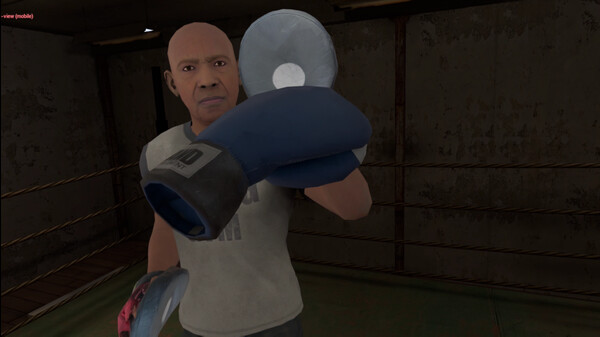 [VR游戏下载] 真实拳击VR（True Boxing VR）